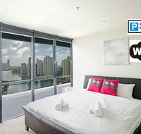 Superb Surfers Paradise Apartment - Top Location - LBG