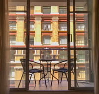 Superior Kent Street Apartments - LBG