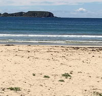 Surf Beach Holiday - LBG