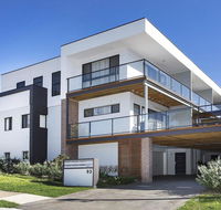 Surf Beach Townhouse - LBG