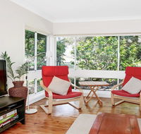 Surf Beach Views - quiet position close to beach - LBG