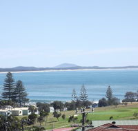 Surf Break  Ocean Break - LBG