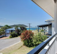 Surf Break - 10B Tuna Upstairs - LBG