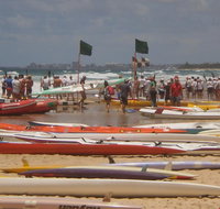 Surf Club Apartments - LBG