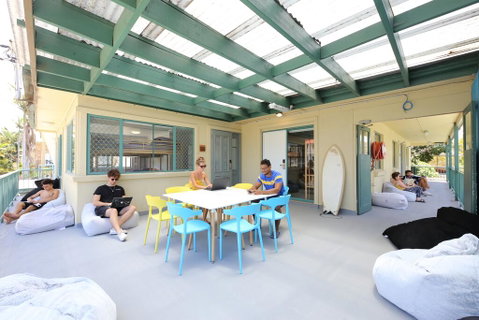 Surf Inn - LBG 3