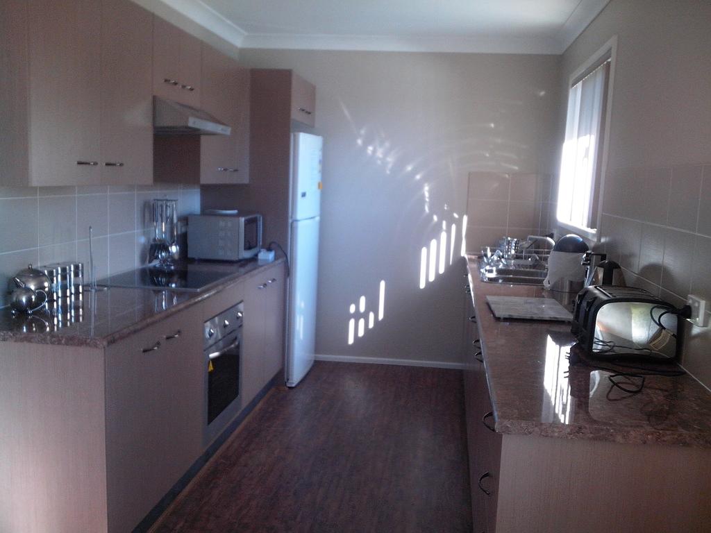 Accommodation Nowra NSW LBG