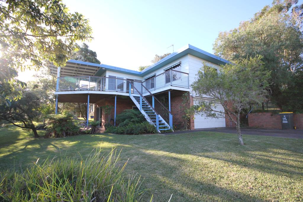 Bobs Creek NSW LBG