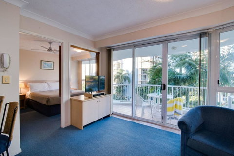 Surf Parade Resort - LBG 1