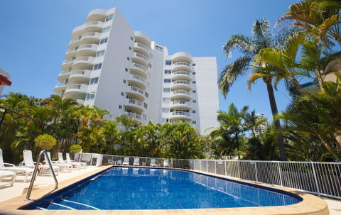 Surf Parade Resort - LBG 0