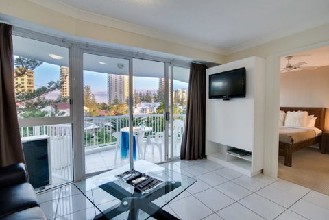 Surf Parade Resort - LBG 2