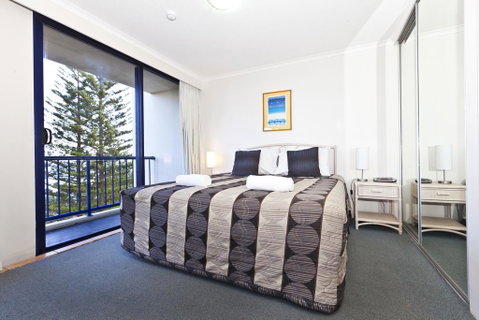 Surf Regency - LBG 2