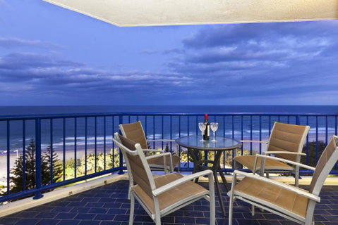 Surf Regency - LBG 1