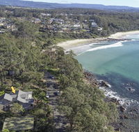 Surfers Ave Retreat Narrawallee - LBG