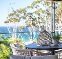 Surfers Beach House - LBG