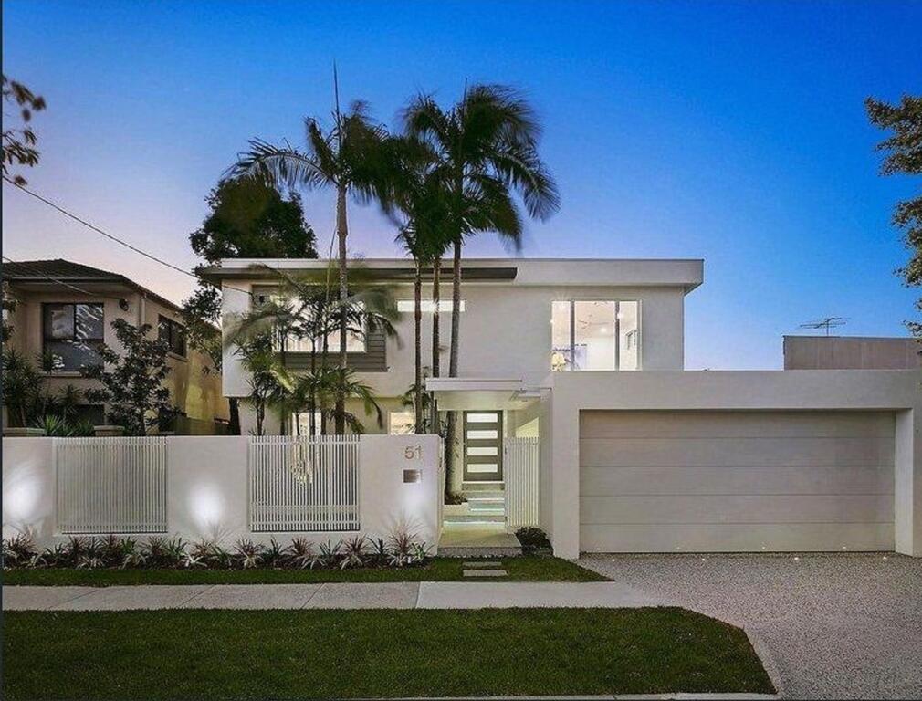 Gold Coast QLD LBG