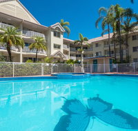 Surfers Tradewinds - LBG