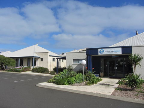 Surfpoint Resort - LBG 1