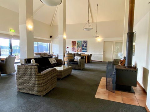 Surfpoint Resort - LBG 2