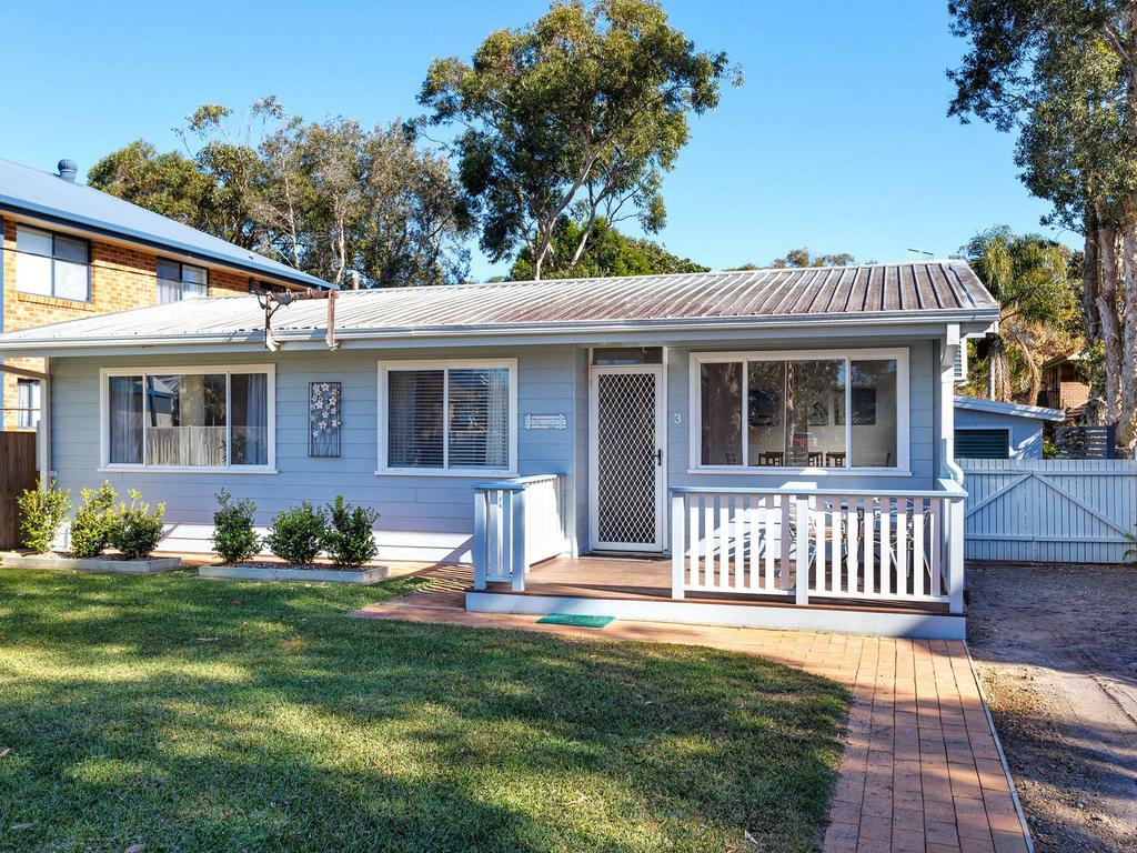 Bundabah NSW LBG