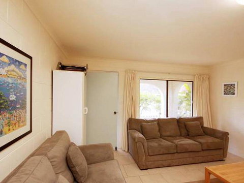 Surfsea - Villa Manyana 32 - LBG 3