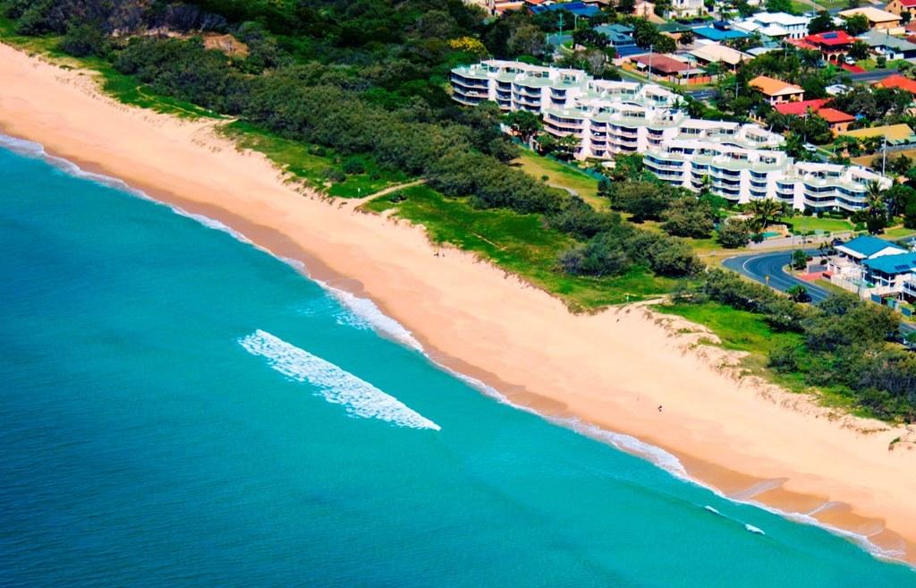 North Sunshine Coast QLD LBG