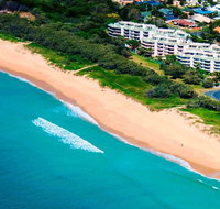 Surfside On The Beach - LBG