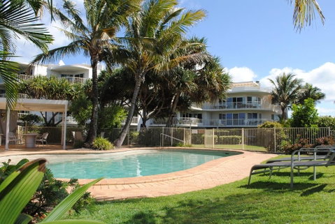 Surfside On The Beach - LBG 1