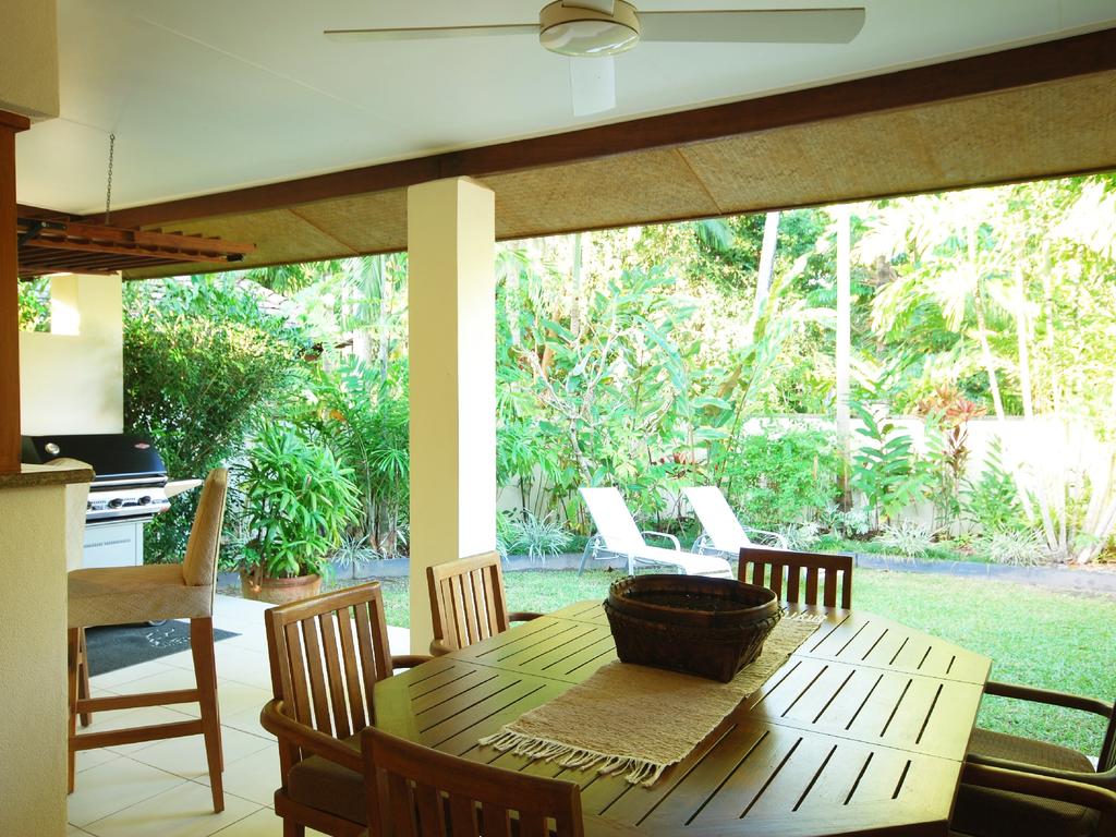 Daintree QLD LBG