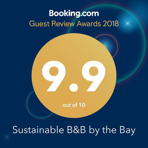 Sustainable B&B By The Bay - LBG 3