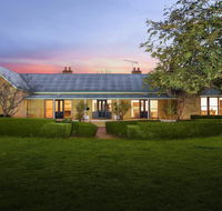 Sutton Downs - renovated country home on 100 acres - LBG