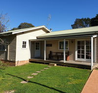 Sutton Forest Cottage - LBG