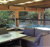 Sutton Spring Art Retreats - LBG