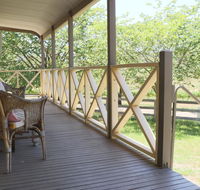 Swagman's Homestead - LBG
