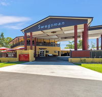 Swagsman Motel - LBG