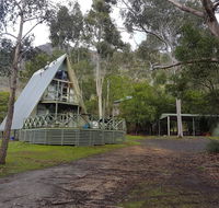 Swampgum Rise - LBG
