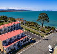 SWANSEA VILLAS - LBG