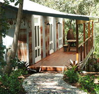 Sweet Love - Byron Bay Hinterland - LBG