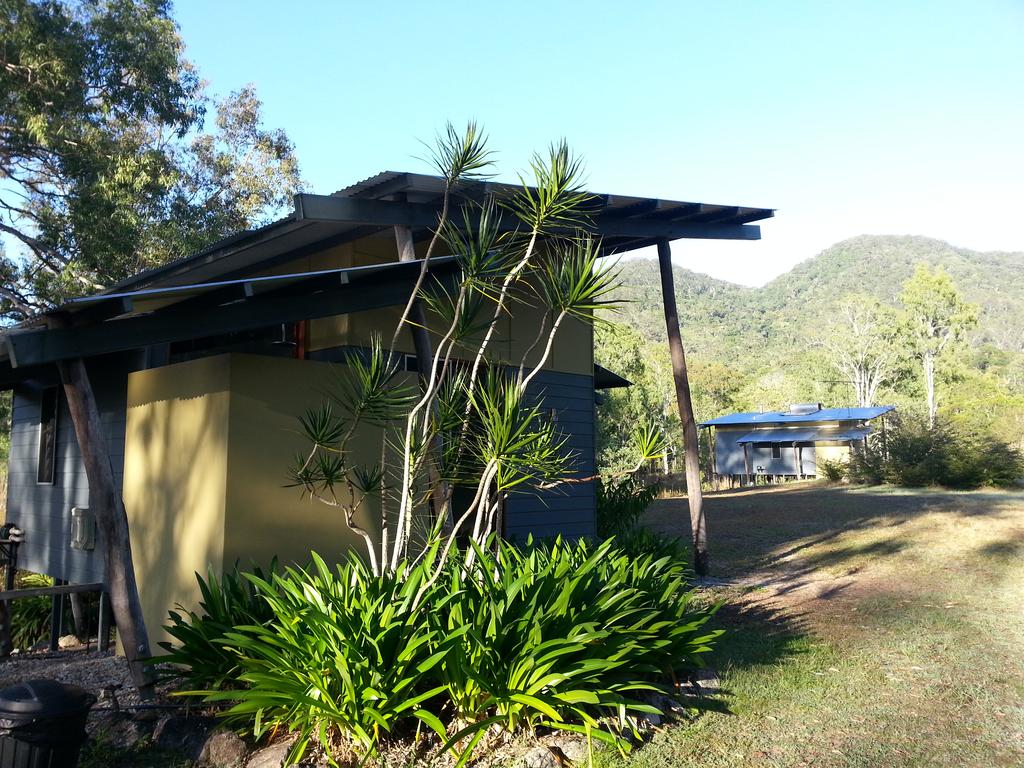 Bulleringa QLD LBG
