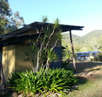 Sweetwater Lodge - LBG