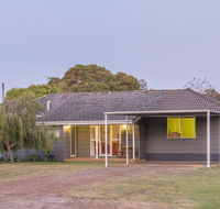 Swell Shack - LBG