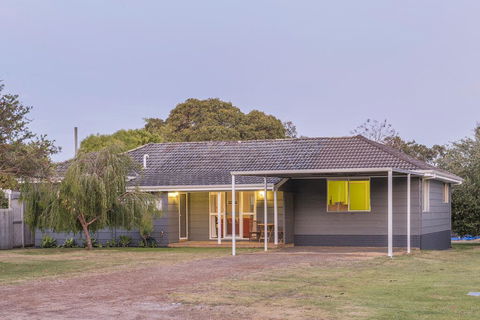 Swell Shack - LBG 0