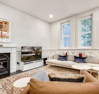 Sydney history with modern design and location - LBG