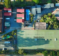 T's Resort  Motel - LBG