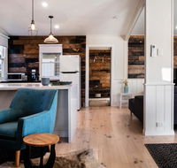 Table Hill Cottage - LBG