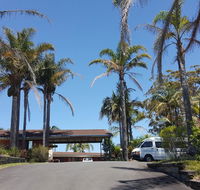 Tabourie Lake Motor Inn - LBG
