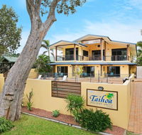 Taihoa Holiday Units Adults Only - LBG