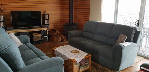 Taits Place Vineyard B & B - LBG 2
