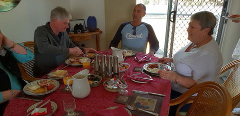 Taits Place Vineyard B & B - LBG 3