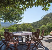 Taliesin - Beautiful 4 bedroom home with amazing views - LBG