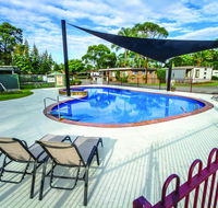 Tall Timbers Caravan Park - LBG